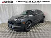 Photo of 2023 Gray Porsche Macan