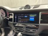 Thumbnail of 2023 Gray Porsche Macan