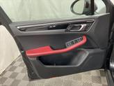 Thumbnail of 2023 Gray Porsche Macan