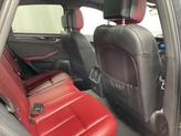 Thumbnail of 2023 Gray Porsche Macan