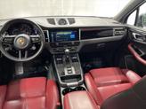 Thumbnail of 2023 Gray Porsche Macan
