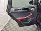 Thumbnail of 2023 Gray Porsche Macan