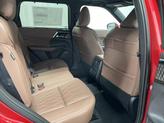 Thumbnail of 2025 Red Diamond With Black Roof Mitsubishi Outlander