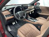 Thumbnail of 2025 Red Diamond With Black Roof Mitsubishi Outlander