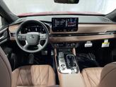 Thumbnail of 2025 Red Diamond With Black Roof Mitsubishi Outlander