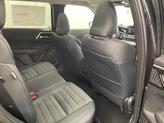Thumbnail of 2025 Labrador Black Pearl Mitsubishi Outlander