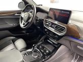 Thumbnail of 2024 Gray BMW X4