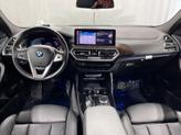 Thumbnail of 2024 Gray BMW X4