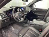 Thumbnail of 2024 Gray BMW X4