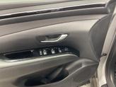 Thumbnail of 2023 Shimmering Silver Hyundai TUCSON Hybrid