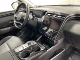 Thumbnail of 2023 Shimmering Silver Hyundai TUCSON Hybrid