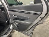 Thumbnail of 2023 Shimmering Silver Hyundai TUCSON Hybrid