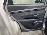 Thumbnail of 2023 Shimmering Silver Hyundai TUCSON Hybrid