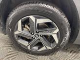 Thumbnail of 2023 Shimmering Silver Hyundai TUCSON Hybrid