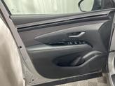 Thumbnail of 2023 Shimmering Silver Hyundai TUCSON Hybrid