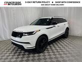 Photo of 2024 White Land Rover Range Rover Velar