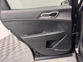 Thumbnail of 2024 Fusion Black Kia Sportage