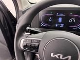 Thumbnail of 2024 Fusion Black Kia Sportage