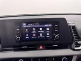 Thumbnail of 2024 Fusion Black Kia Sportage