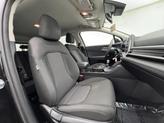 Thumbnail of 2024 Fusion Black Kia Sportage