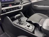 Thumbnail of 2024 Fusion Black Kia Sportage