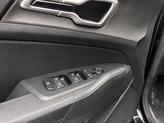 Thumbnail of 2024 Fusion Black Kia Sportage