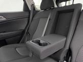 Thumbnail of 2024 Fusion Black Kia Sportage