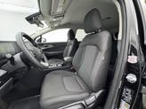 Thumbnail of 2024 Fusion Black Kia Sportage