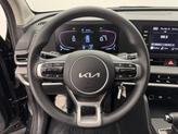 Thumbnail of 2024 Fusion Black Kia Sportage