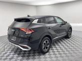 Thumbnail of 2024 Fusion Black Kia Sportage