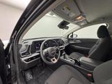 Thumbnail of 2024 Fusion Black Kia Sportage