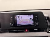 Thumbnail of 2024 Fusion Black Kia Sportage