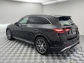 Thumbnail of 2024 Black Mercedes-Benz AMG GLC 43