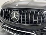Thumbnail of 2024 Black Mercedes-Benz AMG GLC 43