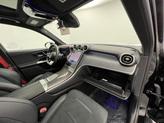 Thumbnail of 2024 Black Mercedes-Benz AMG GLC 43
