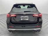 Thumbnail of 2024 Black Mercedes-Benz AMG GLC 43