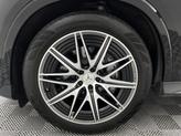Thumbnail of 2024 Black Mercedes-Benz AMG GLC 43