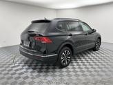 Thumbnail of 2023 Deep Black Volkswagen Tiguan