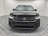Thumbnail of 2023 Deep Black Volkswagen Tiguan