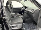 Thumbnail of 2023 Deep Black Volkswagen Tiguan
