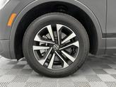 Thumbnail of 2023 Deep Black Volkswagen Tiguan