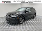 Photo of 2023 Deep Black Volkswagen Tiguan