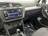 Thumbnail of 2023 Deep Black Volkswagen Tiguan