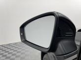 Thumbnail of 2023 Deep Black Volkswagen Tiguan