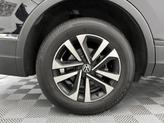 Thumbnail of 2023 Deep Black Volkswagen Tiguan
