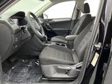 Thumbnail of 2023 Deep Black Volkswagen Tiguan