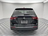 Thumbnail of 2023 Deep Black Volkswagen Tiguan