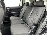 Thumbnail of 2023 Deep Black Volkswagen Tiguan