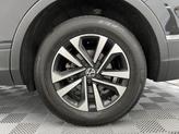 Thumbnail of 2023 Deep Black Volkswagen Tiguan