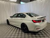 Thumbnail of 2024 White BMW 330